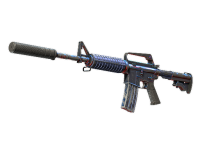 M4A1-S Liquidation